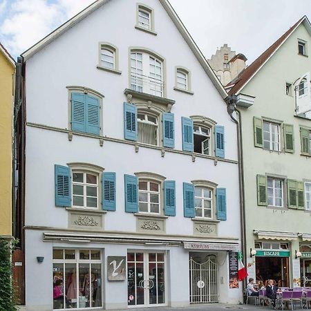 Ferienwohnung "Schmuckstueck Am Tor" Meersburg Kültér fotó