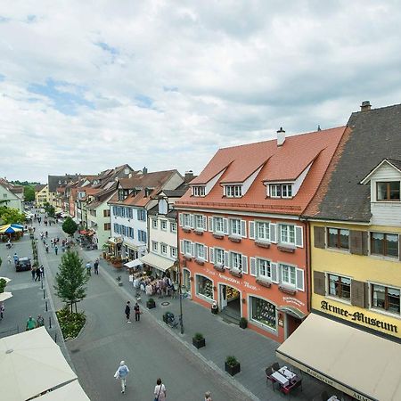 Ferienwohnung "Schmuckstueck Am Tor" Meersburg Kültér fotó