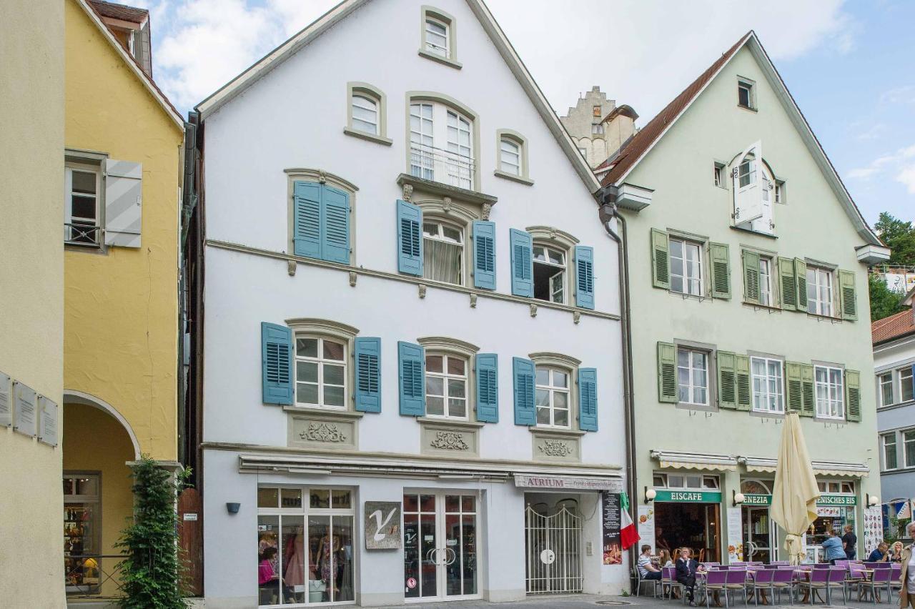 Ferienwohnung "Schmuckstueck Am Tor" Meersburg Kültér fotó