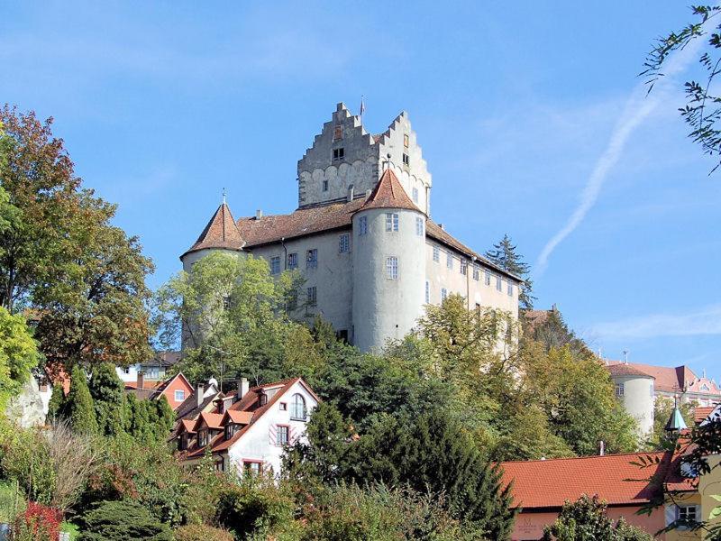 Ferienwohnung "Schmuckstueck Am Tor" Meersburg Kültér fotó